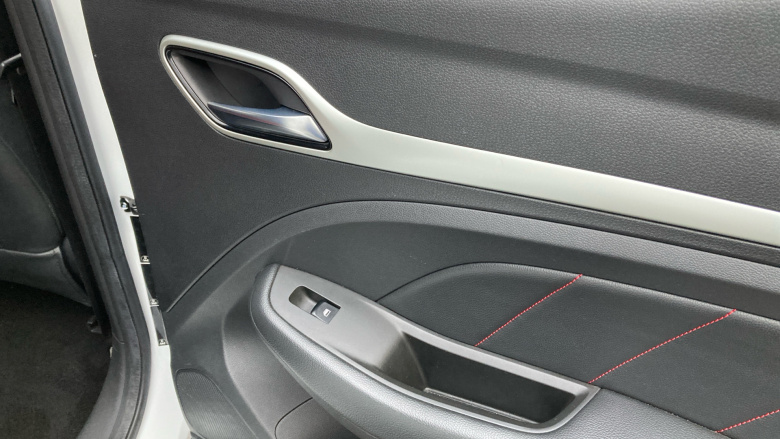 Nac MG Zs 1.5 VTi-TECH Limited Edition 5dr Petrol Hatchback